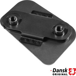 PartzBiz CE 1681901470 - Door striker mounting plate PartzBiz CE 1681901470 - Door striker mounting plate