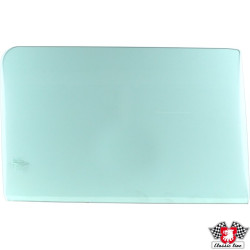 PartzBiz CE 1185201580 - Door window, green, E-marked, right PartzBiz CE 1185201580 - Door window, green, E-marked, right