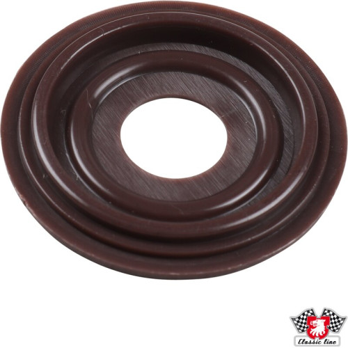 PartzBiz CE: 8188350400-ฐานหมุนกระจกประตู (1 ชิ้น)