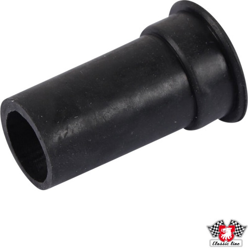 PartzBiz CE: 1628000200-Drain tube for fresh air box, rubber PartzBiz CE: 1628000200-Drain tube for fresh air box, rubber