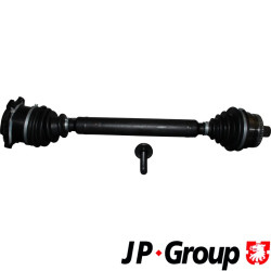 PartzBiz CE 1143100480 - Drive Shaft PartzBiz CE 1143100480 - Drive Shaft
