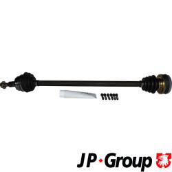 PartzBiz CE 1143100980 - เพลาขับ PartzBiz CE 1143100980 - เพลาขับ