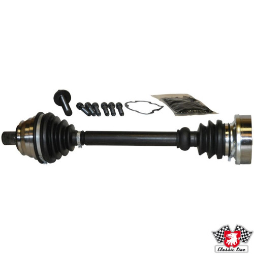 PartzBiz CE: 1143101300-Drive shaft