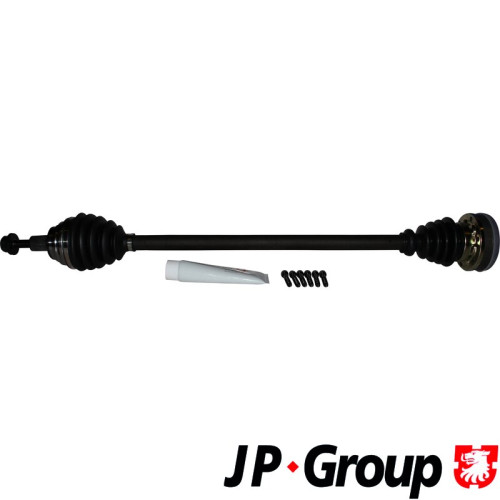 PartzBiz CE: 1143102380-เพลาขับ