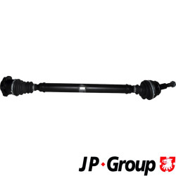 PartzBiz CE 1143103080 - เพลาขับ