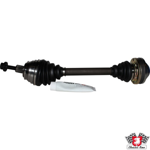 PartzBiz CE: 1143103600-Drive shaft