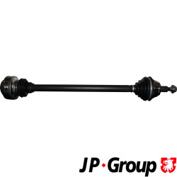 PartzBiz CE 1143104980 - Drive Shaft PartzBiz CE 1143104980 - Drive Shaft