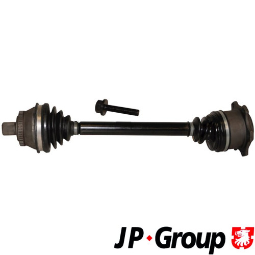 PartzBiz CE: 1143106500-Drive Shaft