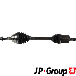 PartzBiz CE 1143107670 - Drive Shaft PartzBiz CE 1143107670 - Drive Shaft