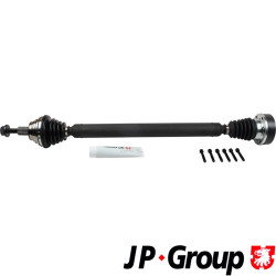 PartzBiz CE 1143107780 - Drive Shaft PartzBiz CE 1143107780 - Drive Shaft