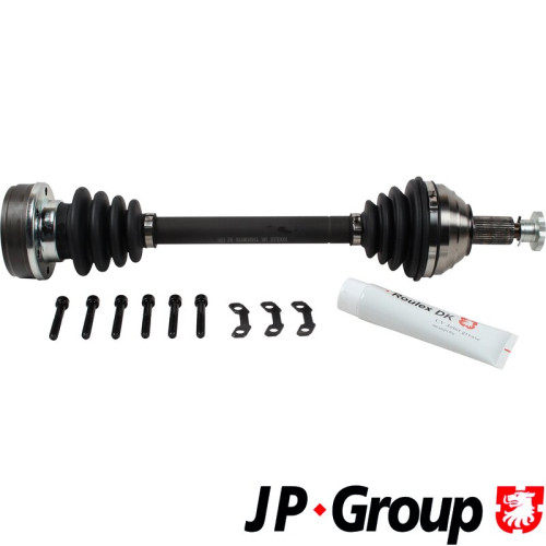 PartzBiz CE: 1143108170-เพลาขับ PartzBiz CE: 1143108170-เพลาขับ