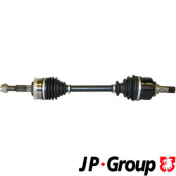PartzBiz CE 1243100470 - Drive Shaft PartzBiz CE 1243100470 - Drive Shaft