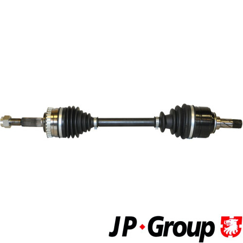 PartzBiz CE: 1243100470-Drive Shaft PartzBiz CE: 1243100470-Drive Shaft