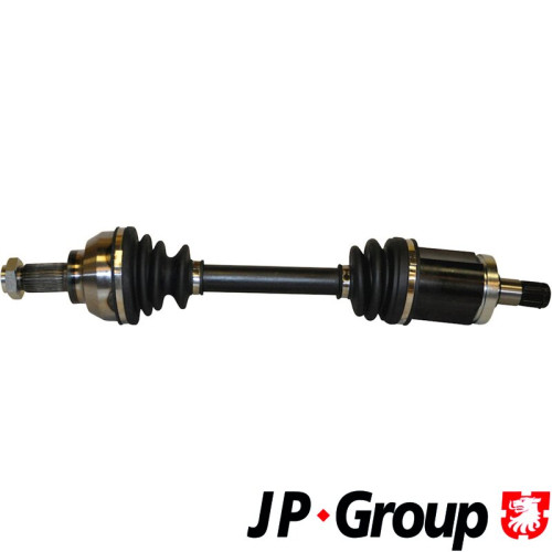 PartzBiz CE: 1443100670-เพลาขับ