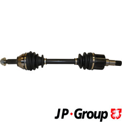 PartzBiz CE 1543100270 - Drive Shaft PartzBiz CE 1543100270 - Drive Shaft