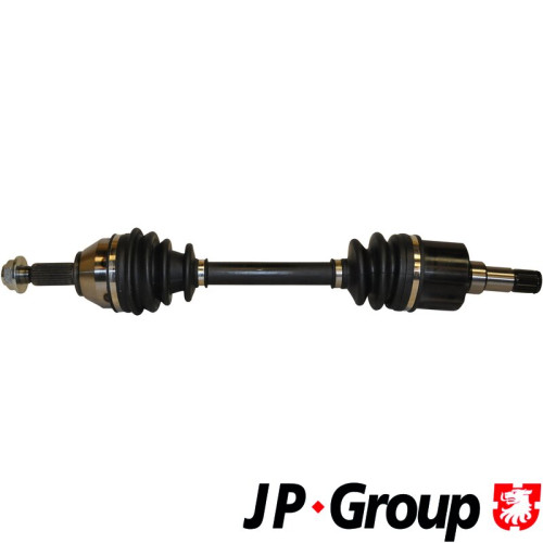 PartzBiz CE: 1543100270-เพลาขับ PartzBiz CE: 1543100270-เพลาขับ