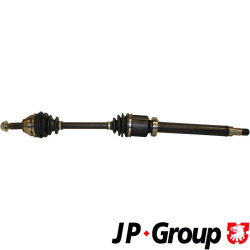 PartzBiz CE 1543100280 - Drive Shaft PartzBiz CE 1543100280 - Drive Shaft