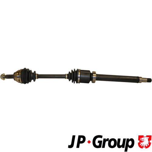 PartzBiz CE: 1543100280-เพลาขับ PartzBiz CE: 1543100280-เพลาขับ
