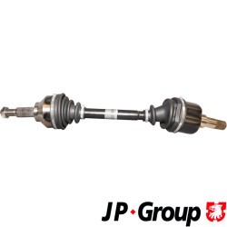 PartzBiz CE 1543100670 - Drive Shaft PartzBiz CE 1543100670 - Drive Shaft