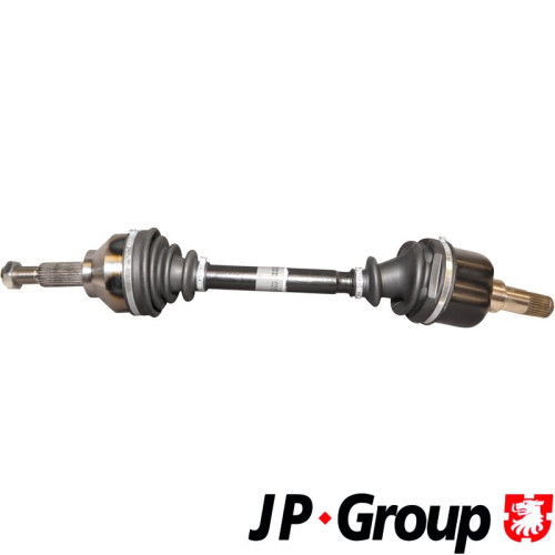 PartzBiz CE: 1543100670-เพลาขับ PartzBiz CE: 1543100670-เพลาขับ