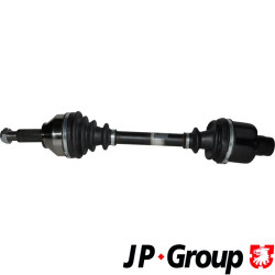 PartzBiz CE 1543100680 - Drive Shaft PartzBiz CE 1543100680 - Drive Shaft