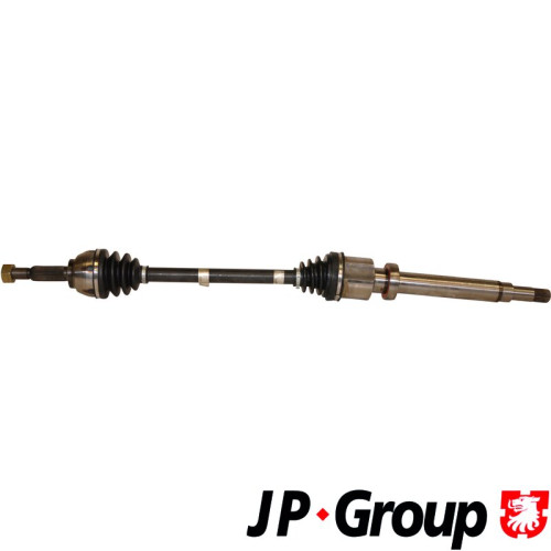 PartzBiz CE: 1543101480-Drive Shaft PartzBiz CE: 1543101480-Drive Shaft