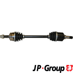 PartzBiz CE 3343100170 - Drive Shaft PartzBiz CE 3343100170 - Drive Shaft