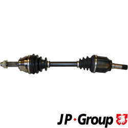 PartzBiz CE 3343100370 - Drive Shaft PartzBiz CE 3343100370 - Drive Shaft