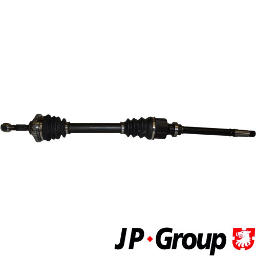 PartzBiz CE: 4143100400-Drive Shaft