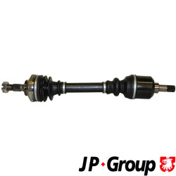 PartzBiz CE 4143100600 - Drive Shaft