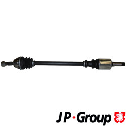 PartzBiz CE 4143101400 - Drive Shaft