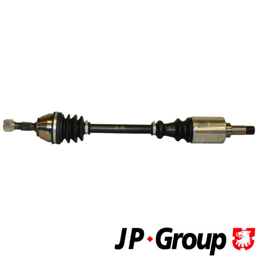 PartzBiz CE: 4143101600-เพลาขับ PartzBiz CE: 4143101600-เพลาขับ