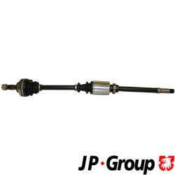 PartzBiz CE 4143102200 - Drive Shaft