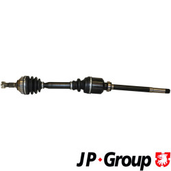 PartzBiz CE 4143102300 - Drive Shaft