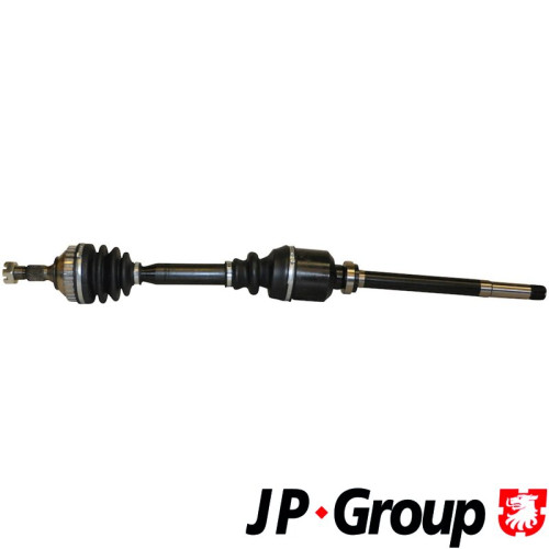 PartzBiz CE: 4143102300-เพลาขับ