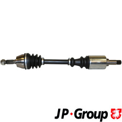 PartzBiz CE 4143102500 - Drive Shaft