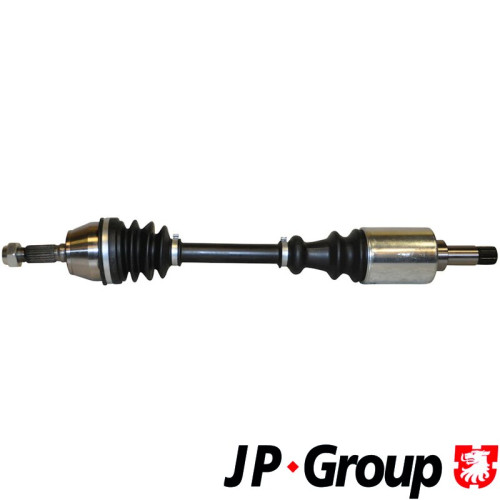 PartzBiz CE: 4143102500-Drive Shaft PartzBiz CE: 4143102500-Drive Shaft