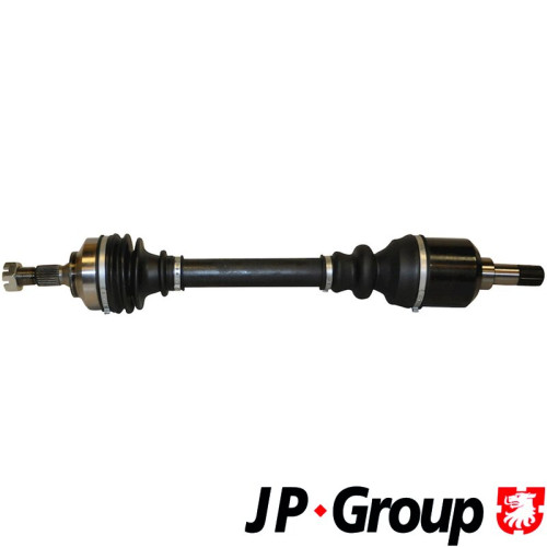 PartzBiz CE: 4143102800-เพลาขับ