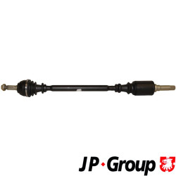 PartzBiz CE 4143103100 - Drive Shaft