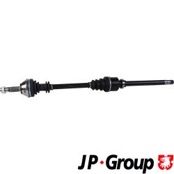 PartzBiz CE 4143103400 - Drive Shaft PartzBiz CE 4143103400 - Drive Shaft