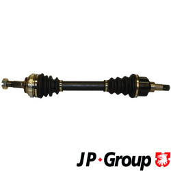 PartzBiz CE 4143103800 - Drive Shaft