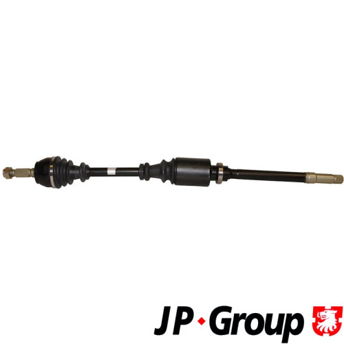 PartzBiz CE: 4143104000-Drive Shaft PartzBiz CE: 4143104000-Drive Shaft