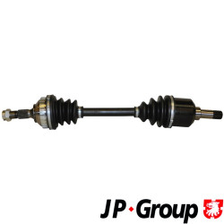 PartzBiz CE 4143104100 - Drive Shaft