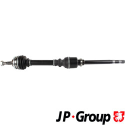 PartzBiz CE 4143104380 - Drive Shaft
