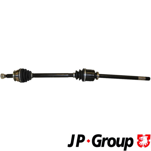 PartzBiz CE: 4343100900-Drive Shaft