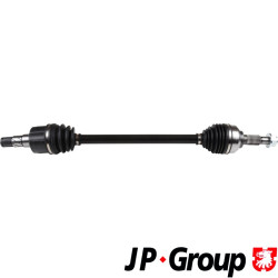 PartzBiz CE 6543100200 - เพลาขับ PartzBiz CE 6543100200 - เพลาขับ
