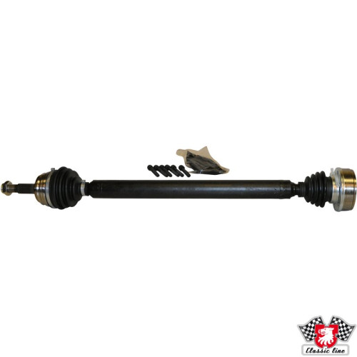 PartzBiz CE: 1143102580-Drive shaft