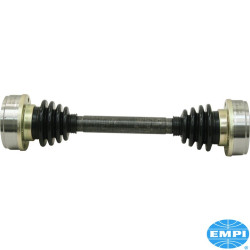 PartzBiz CE 8153100718 - เพลาขับ พร้อมปลอกหุ้ม