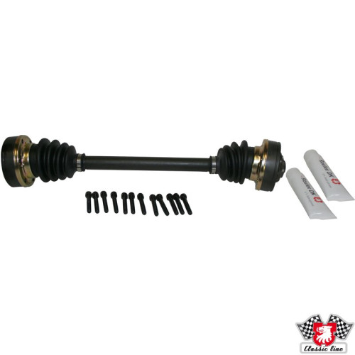 PartzBiz CE: 8153100310-Drive shaft