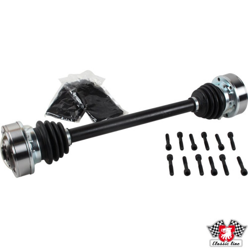 PartzBiz CE: 1153101100-Drive shaft